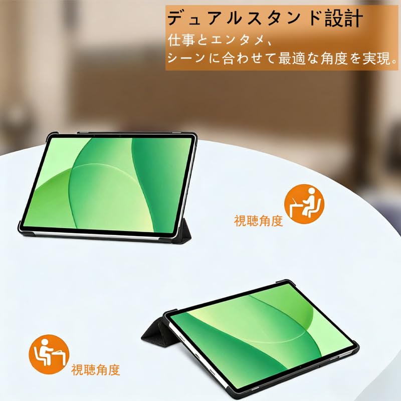 Amazon.co.jp: NEC Lavie Tab T11 T1175/JAS PC-T1175JAS ケース